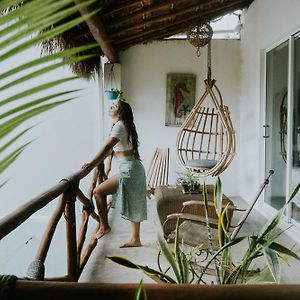 Hotel Nicte Ha Tulum